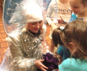 ������ ���