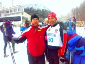 ��������� ����� � �������