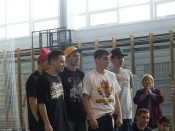 ��������� �� �����-����� �Mixier� (����� 2)