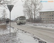 За пять лет в Южном появилась только одна автобусная остановка
