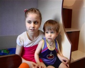 «Необыкновенные дети» продолжают радовать родителей