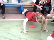 ����� ������ � �������