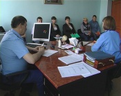 Сотрудники прокуратуры приняли жалобы на работу служб ЖКХ