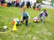 ����� � ���������� ��� ����