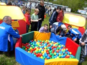 ����� � ���������� ��� ����