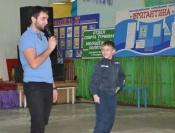 ����� ���