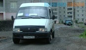 Жители микрорайонов Заречный и Промышленный узел встали на защиту нового автобусного маршрута