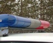 На вьезде в город Назарово в ДТП погибли 2 человека