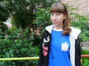 ������ � ������� �����