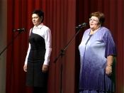 ����������� ��������� ���������� � ����������