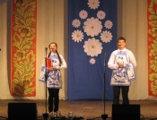Сценарий проведения дня села в доме культуры Сценарий проведения дня села в доме культуры