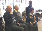 � �������-����������� ������ ��������� ���������� � 9 ���