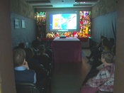 � �������-����������� ������ ��������� ���������� � 9 ���