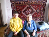 ��������� �������� ��������� � ����