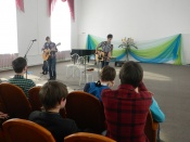 ��������� ������� ������ ������ "������ � �����" (6+)