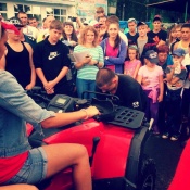 ���������� ��������� � �������� �������