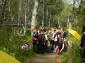 � ������ � �����