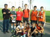 � ������ ��������  ���������� ����