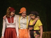 ������ ���� ������