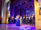 V ��������� ������������� ������� ����� ������ ���������