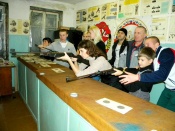 ������ ����� �������� � ������