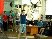 ������ ��������� ��������