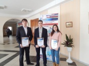 ����������� �������� ������������� ���������� � ���������