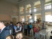 � ����� � �� ������