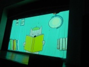 � ����� � �� ������