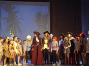 �����-������ "����" ������ �������� - "�������� I �������" � ��������� "��������� �� ������"