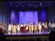 �����-������ "����" ������ �������� - "�������� I �������" � ��������� "��������� �� ������"