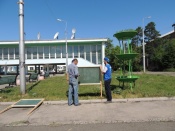 ������� ����� �4, ������ �����