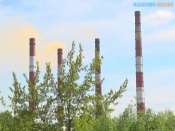 За две недели тепловики заменят полкилометра труб