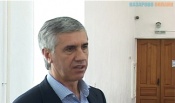 Назаровская окружная комиссия отказала Анатолию Быкову в регистрации на выборы