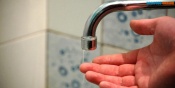 Горячая вода в дома назаровцев вернется на выходных