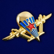 Десантникам предлагают сдать кровь