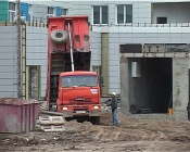 Назаровские женщины будут рожать в соседнем городе