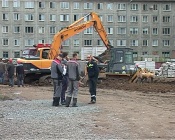 Назаровские женщины будут рожать в соседнем городе