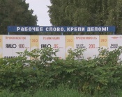 Сотрудники Владимировской птицефабрики устроили забастовку