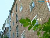 Более 70% назаровских домов  получили паспорта готовности