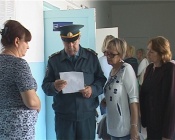 Назаровские школы и детсады отчитываются в готовности