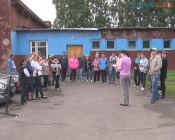Сотрудникам птицефабрики после общения с журналистами предложили уволиться по собственному желанию