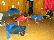 ��� � ���� ������