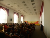 � ���� �����������!