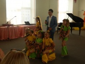 � ���� �����������!