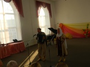 � ���� �����������!