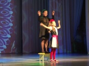 ������ ��������� � ������ �������� �������� ���������� ����������