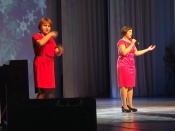 ������ ��������� � ������ �������� �������� ���������� ����������