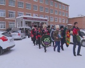 ��������� ���������� � ��������� �������