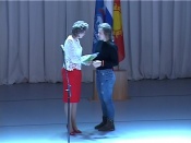 ������� ���������� ����������� �������� � ������ ������